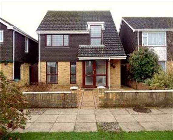 3 Bedroom Detached